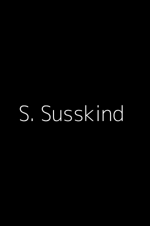 Steve Susskind